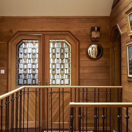 Appartement Mogador Honfleur Zewnętrze zdjęcie