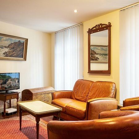 Appartement Mogador Honfleur Zewnętrze zdjęcie