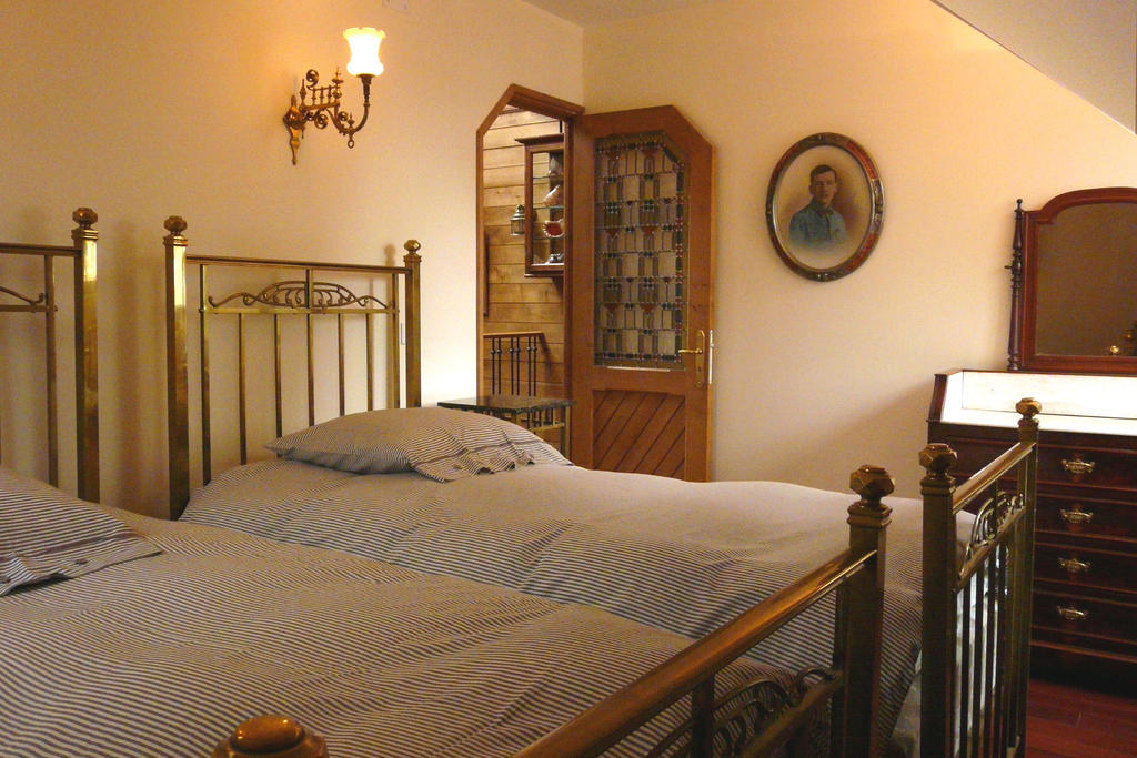 Appartement Mogador Honfleur Zewnętrze zdjęcie
