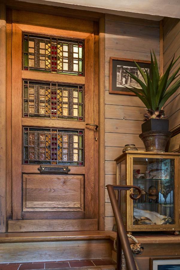 Appartement Mogador Honfleur Zewnętrze zdjęcie